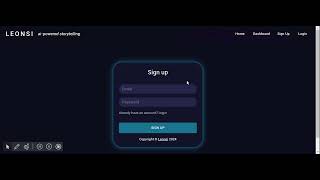 Week 4 Project under Headstart