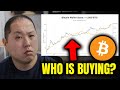 WHO IS BUYING BITCOIN? RETAIL OR WHALES?