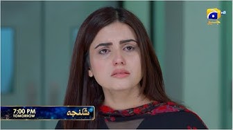 Shikanja Episode 18 Promo Tomorrow at 700 PM only on