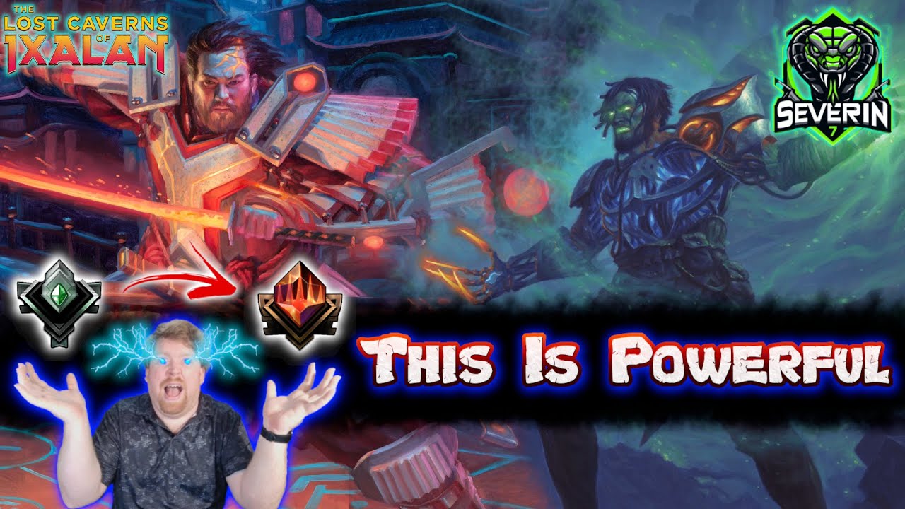 Standard Mardu Humans VS. The Meta | CRUSHING All Archtypes! | Bo1