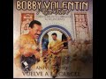 Capture de la vidéo Bobby Valentin 35 Aniversario (Desde La Cárcel)