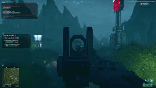 Planetside 2 Lucky Launcher Headshot?