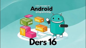 Java ile Android Programlama Ders 16- Firebase Authentication Kayıt İşlemleri