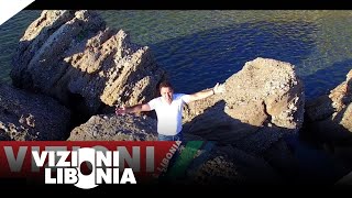 Shemsedin Jetaj (Dini) - Trego oj dashni ( Video HD)