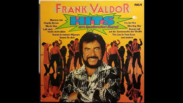 Frank Valdor   Charlie Brown