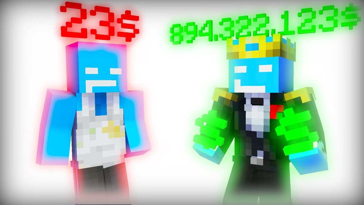 Najlepszy zarobek na ANARCHIA.GG ONEBLOCK