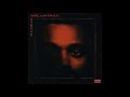 The Weeknd -  Call Out My Name Vocals Only