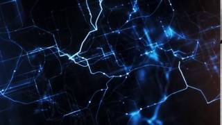 SciFi Logo Opener | After Effects project | Videohive template