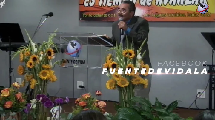 EL AMOR AL PROJIMO (continuacin) | PASTOR PABLO UR...