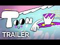 Toonout Trailer [New Animation Series]