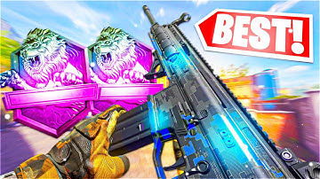 *UPDATED* #1 TAQ 56 CLASS in RANKED PLAY! 🔥