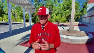 Varsity 4 Media Tour: Creekside Knights