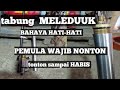 Tabung monel meleduk #senapananginpcpbiggame #paserikan #pcpbison