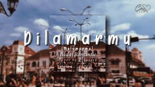 Download Lagu DILAMARMU (MELAMARMU) – BADAI ROMANTIC PROJECT (CICAZIZA COVER) MP3