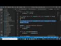 09 - Python for Machine Learning | Loops