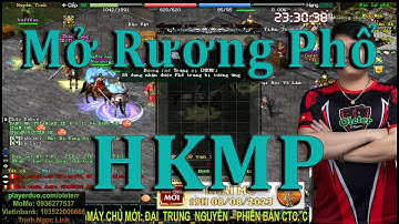 Võ Lâm 1 - Mở 50 Rương Phổ Hoàng Kim Môn Phái Kiếm Phổ Xin Xò Con Bò Ép Đồ Hoặc Bán Cho Đại Gia