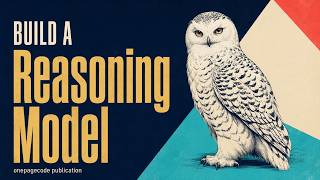 Generate Text with a Pretrained LLM | Build a Reasoning Model (From Scratch)