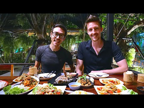 Video: Thai Food Guide: Eine Der Dynamischsten Küchen Der Welt