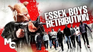 Essex Boys Retribution