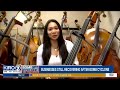 Issaquah instrument shop finds its tune one year after bomb cyclone