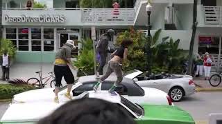 Step Up 4 Movie Scenes