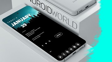 Setup nova launcher ।  2022। Customize Android with Kwgt free ☀️ #122