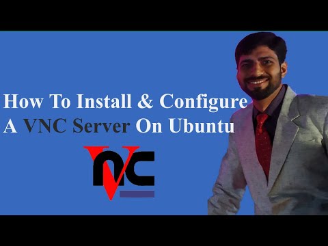 Install VNC Server on Ubuntu Linux: Enable Remote Screen Sharing Effortlessly