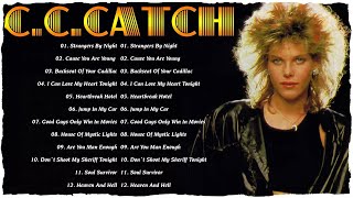 C C Catch Greatest Hits Full Album - Best Songs Of C C Catch