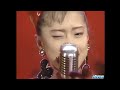 中森明菜 TATTOO 1988,05,18 リリース