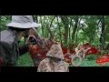 What happens if you hunt in the local park? RANGER T [Episode 2]