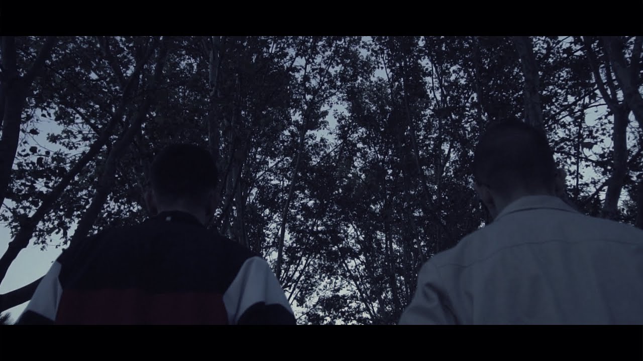 ROjO ft AK-NONAME -TODO LO QUE SIENTO (videoclip oficial) videoclipuri muzica