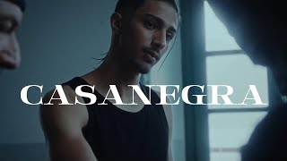 Baby Gang - CasaNegra (feat. Neima Ezza & ElGrandeToto) [Remix]
