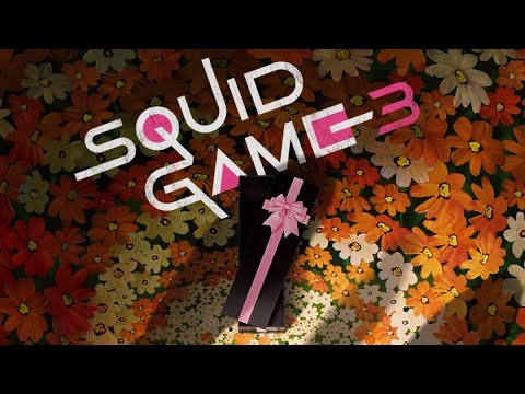 Squid Game: Season