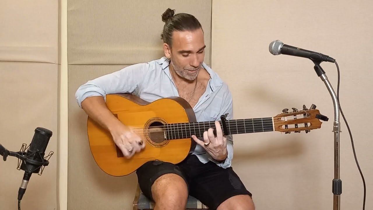 ¡INCREÍBLE BULERIA! TUTORIAL: ACOMPAÑAMIENTO AL CANTE - 