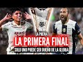 EL PRIMER CLÁSICO &quot;La Previa&quot; 🏆 ALIANZA DESCARTA A CUEVA 💥 LA U CONFÍA EN FOSSATI