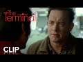 THE TERMINAL | "Deal" Clip | Paramount Movies