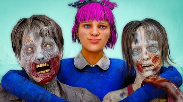 I Finally Reached The LOWEST MMR in Dead by Daylight