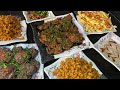 اكلات الصيف السريعة برعاية الكفتة الشامي