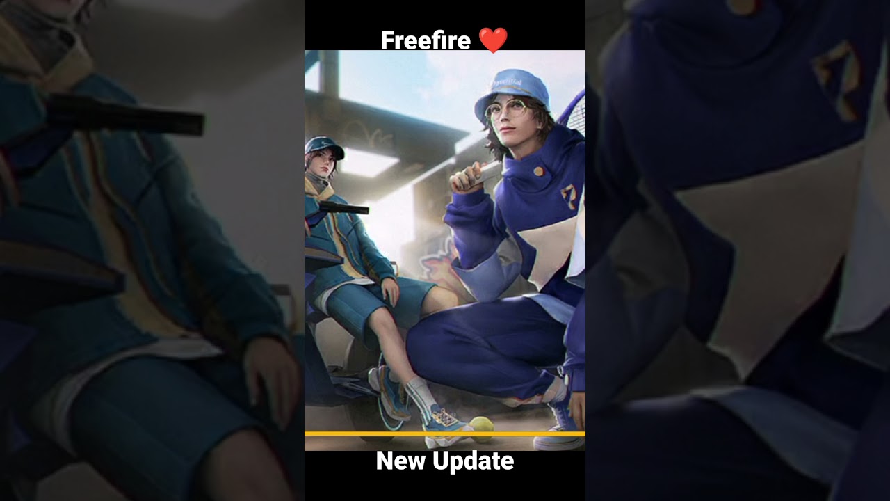 New Ob36 update is looking outstanding😍 subscribe me 