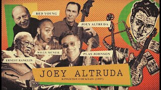 Download Lagu Joey Altruda (Kingston Cocktail) - Skabanka MP3