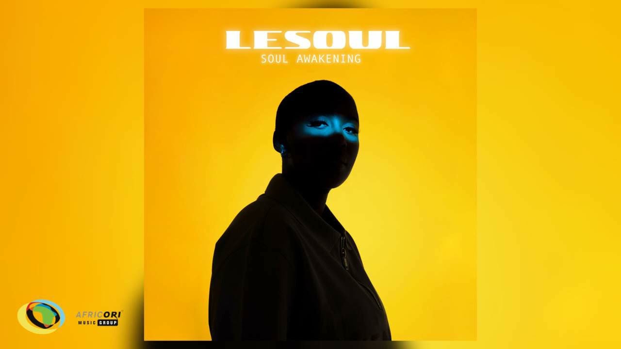 DJ LeSoul   Abalaleli Feat NayB Official Audio