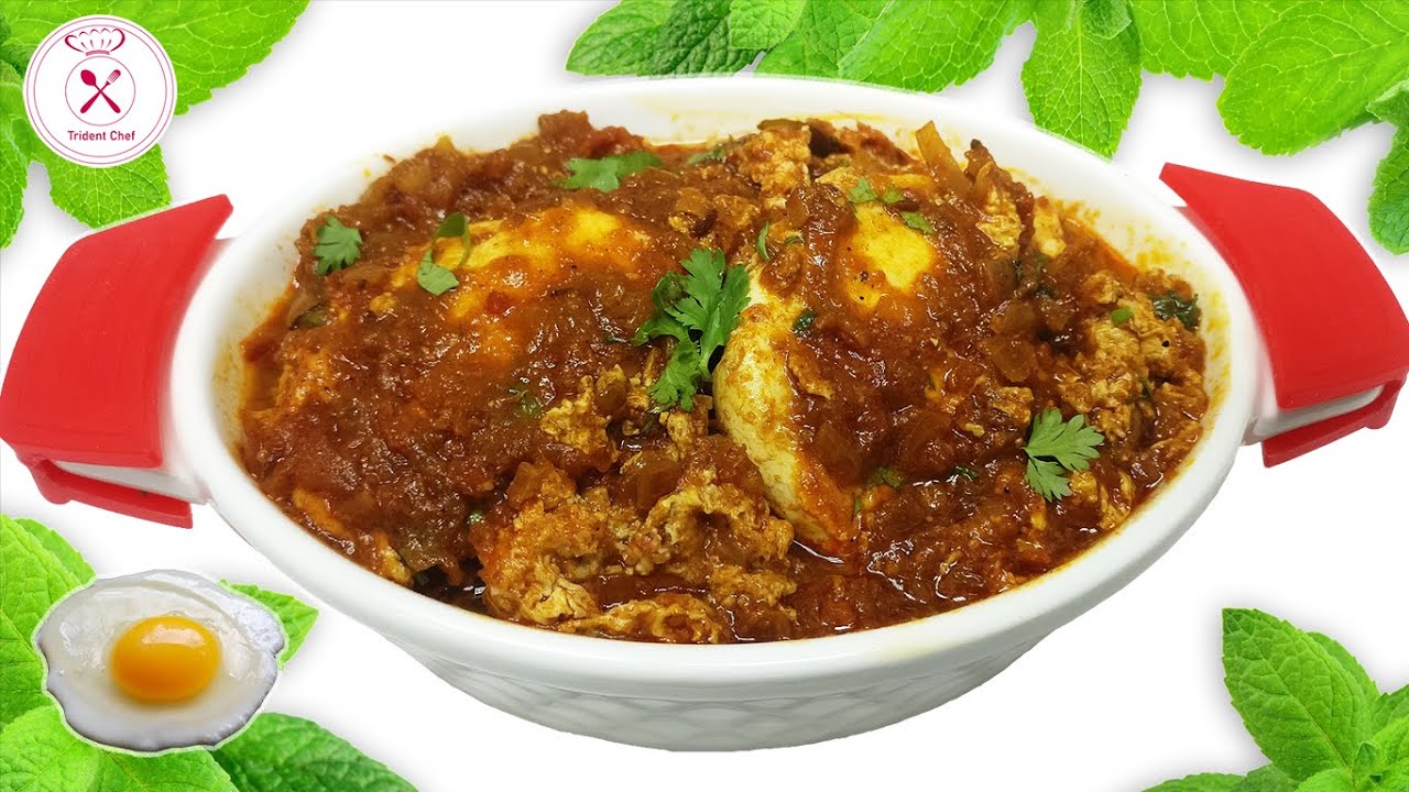 Easy & Tasty Egg Drop Curry Muttai Curry Muttai Kulambu Udacha