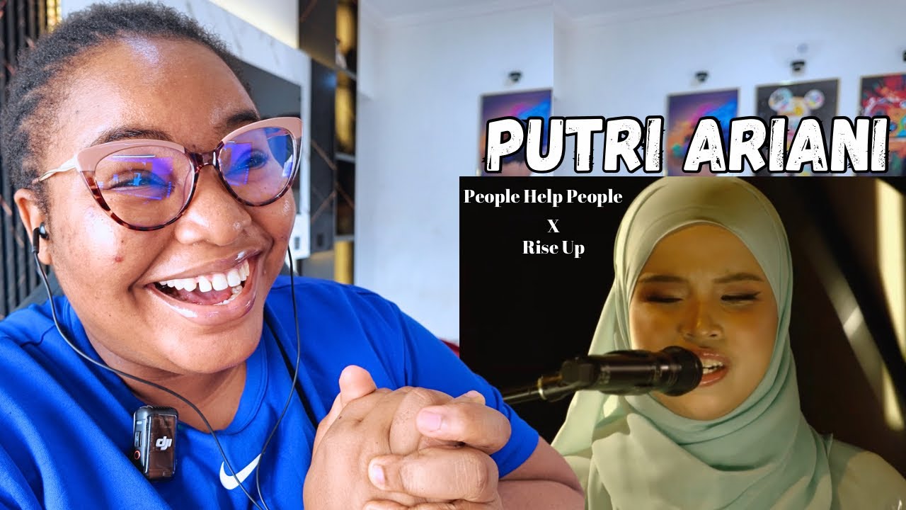 PUTRI ARIANI 