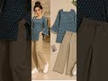 Short kurti trend 💖 #shortkurti #trending #viral #shortvideo