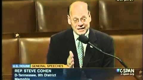 Cohen compares Republicans to Nazis