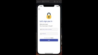 Flutter Shopping Ecommerce Application | flutter-application
