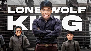 Free Fire Live 🔴 Lone Wolf King 🥴Yanva Gaming 😁 With Comeback Challenge 😂 #ff #freefire #YanvaGaming