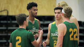2017-18 Men's Basketball Season Preview