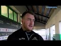 Warriors HQ - PRE CARDIFF BLUES