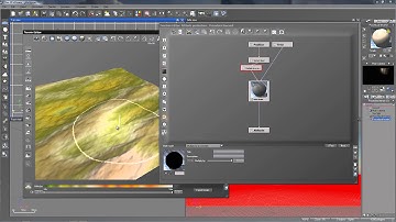 Vue Tutorial: Ocean Scene Tutorial